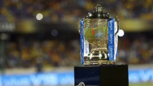 Last two IPL 2021 league games to be played concurrently: BCCI