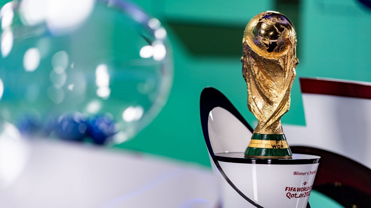 World Cup 2022 draw group by group picks, X-Factors, must-see games and more