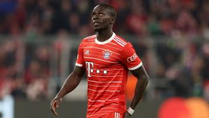 Bayern Munich confirm Sadio Mané talks to join Al Nassr