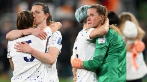 US Women's World Cup exit review: Andonovski, injuries, more