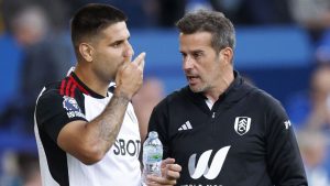 Mitrovic 'forced' transfer from Fulham to Al Hilal - Silva