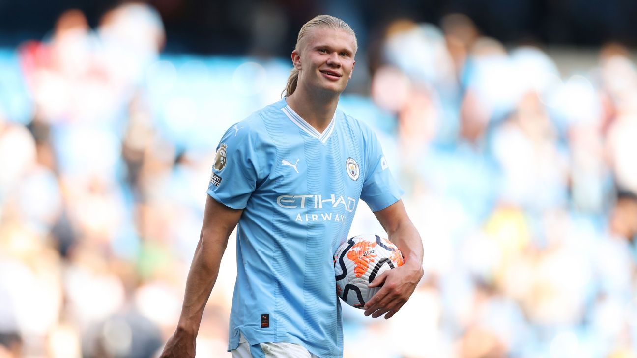 LIVE Transfer Talk: Man City to remove Haaland contract clause to fend off Real Madrid